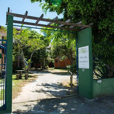 Pousada Natureza Florianópolis Екстериор снимка