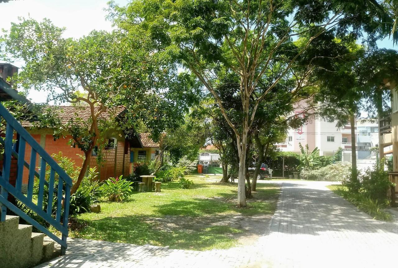 Pousada Natureza Florianópolis Екстериор снимка