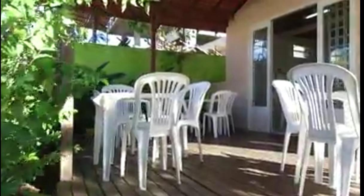 Pousada Natureza Florianópolis Екстериор снимка