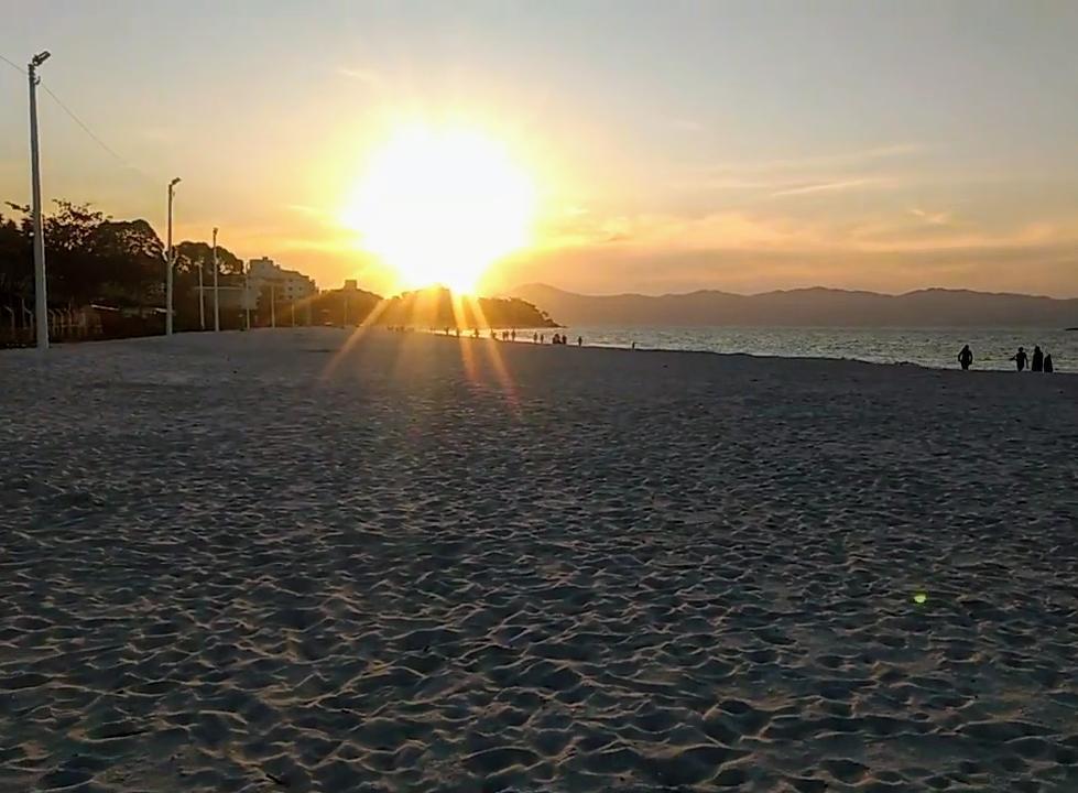 Pousada Natureza Florianópolis Екстериор снимка