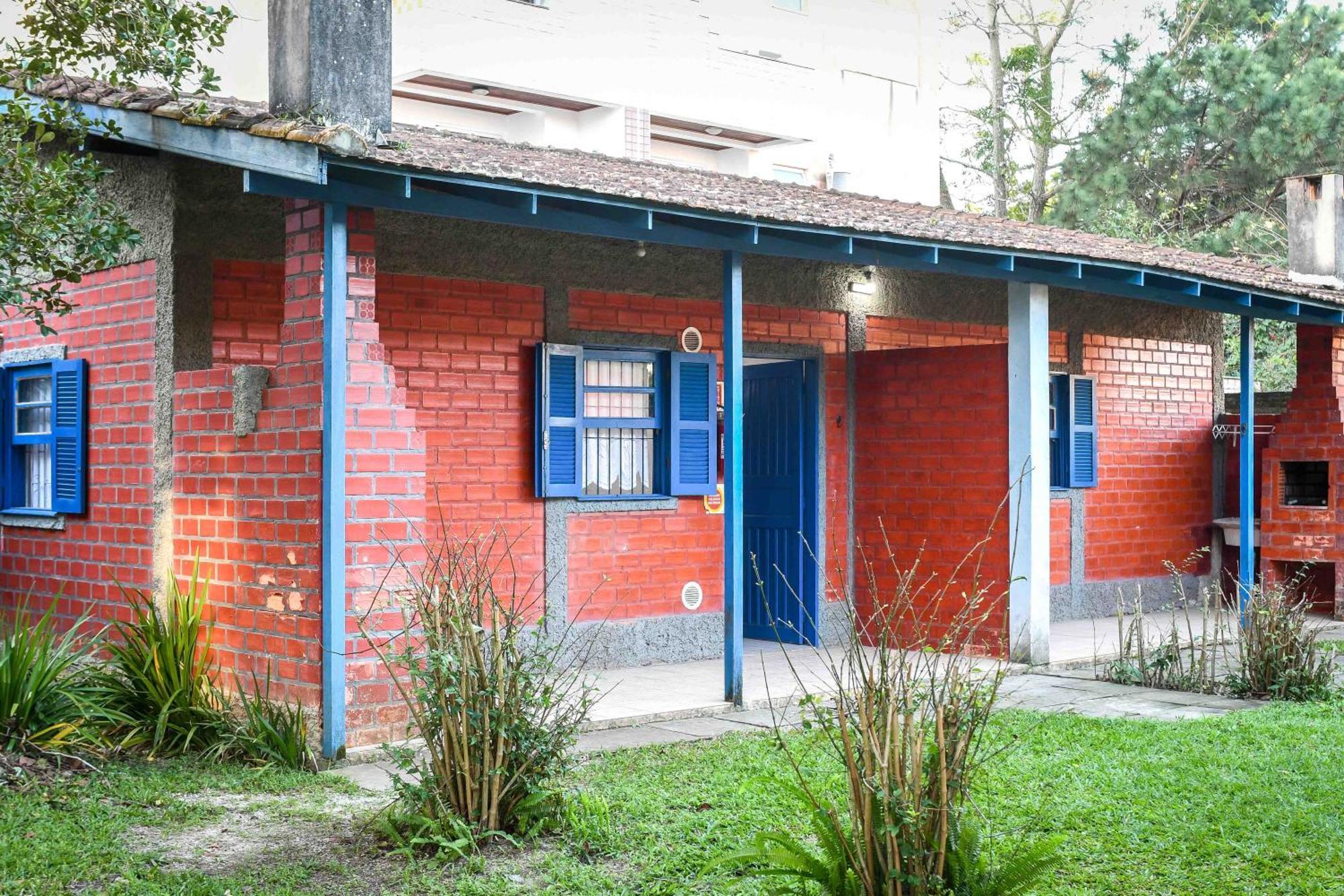 Pousada Natureza Florianópolis Екстериор снимка