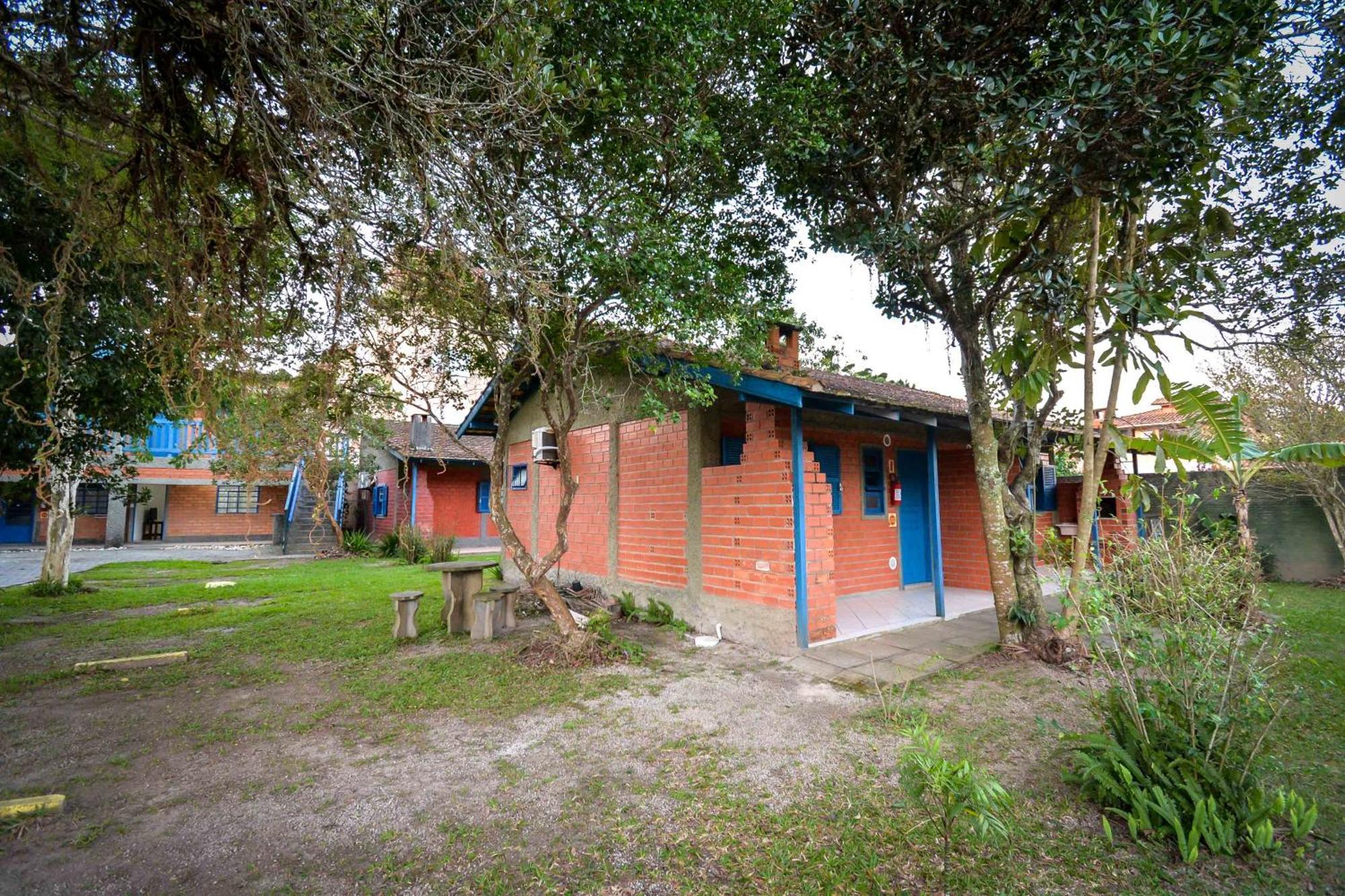 Pousada Natureza Florianópolis Екстериор снимка