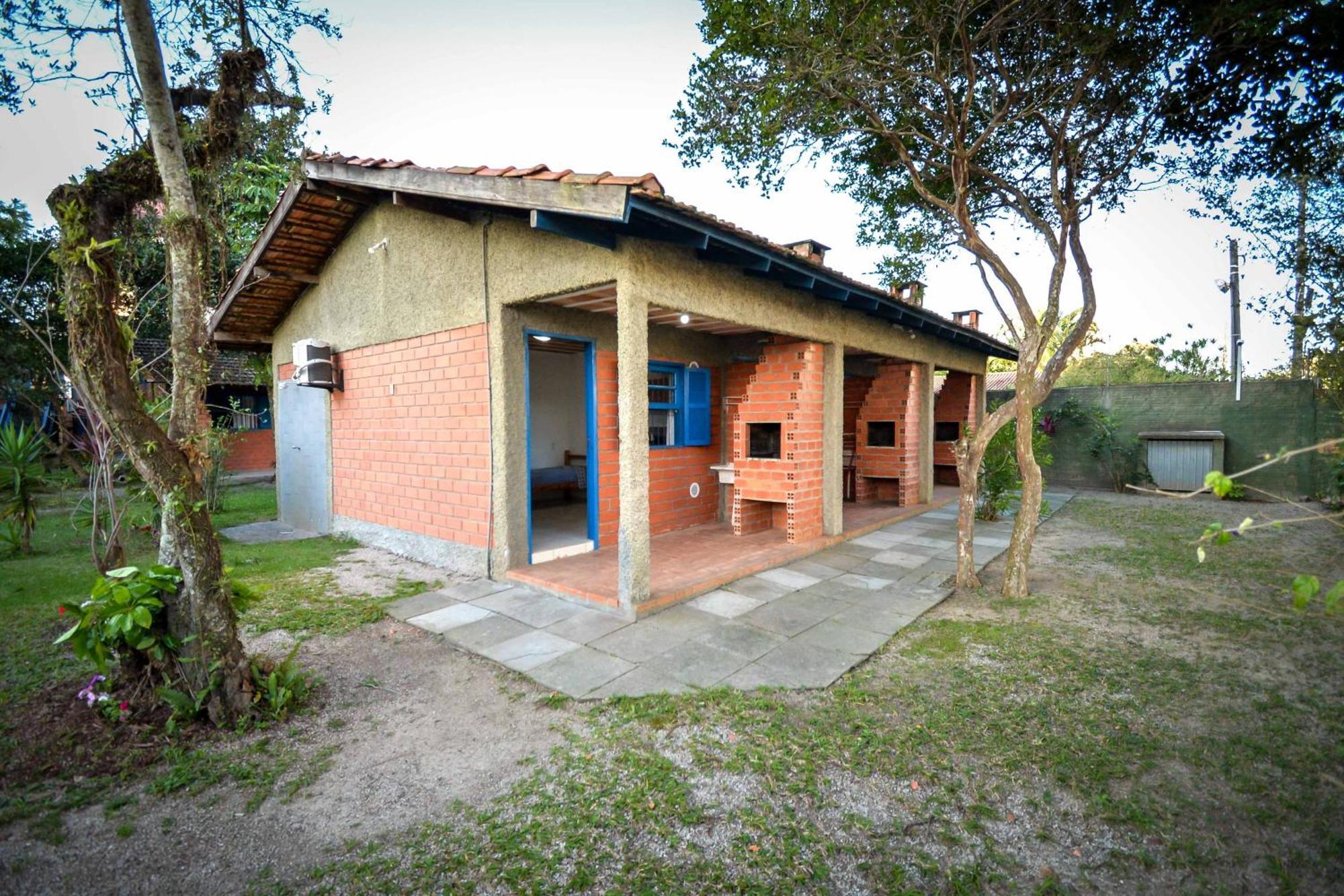 Pousada Natureza Florianópolis Екстериор снимка