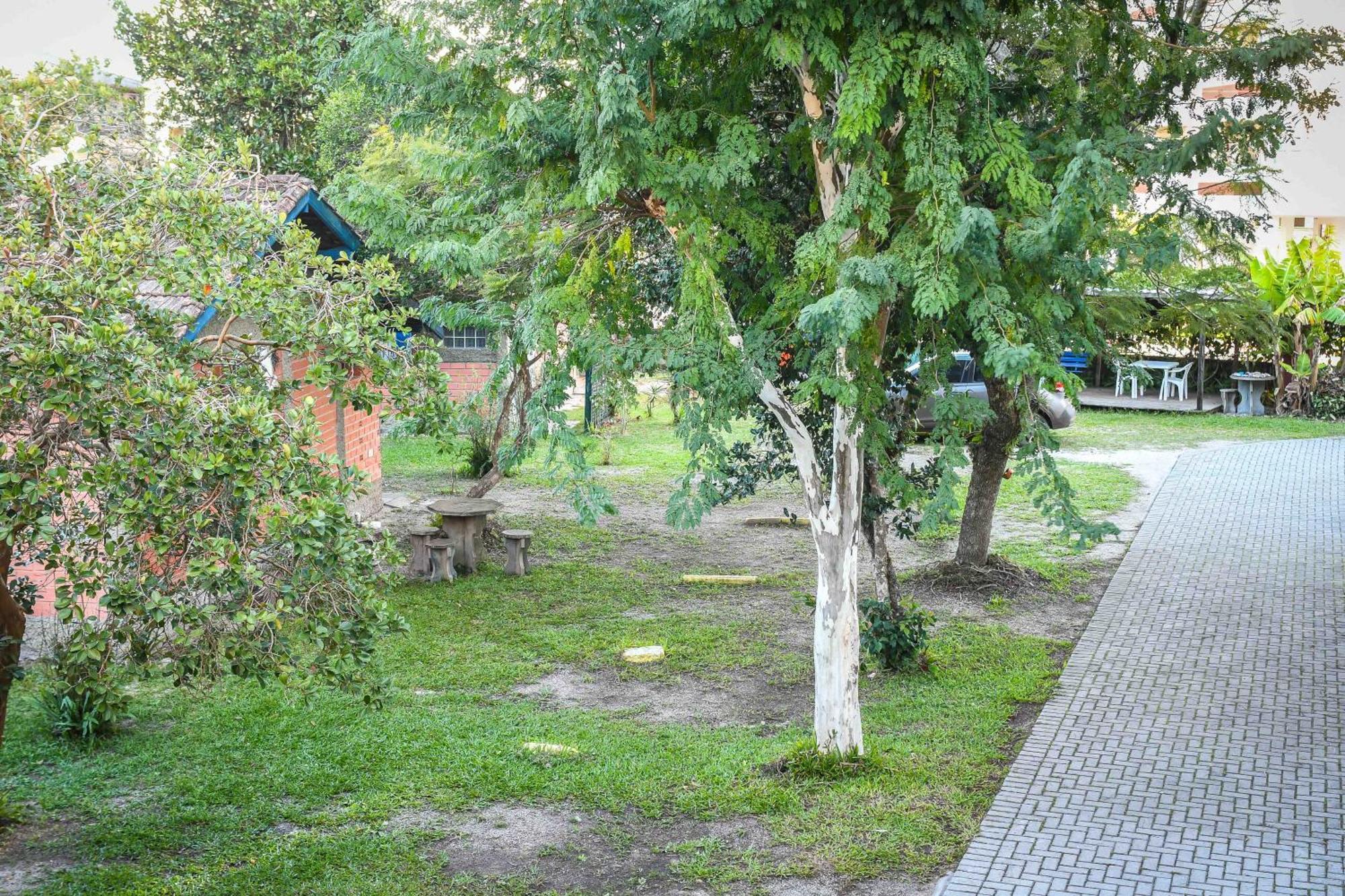 Pousada Natureza Florianópolis Екстериор снимка