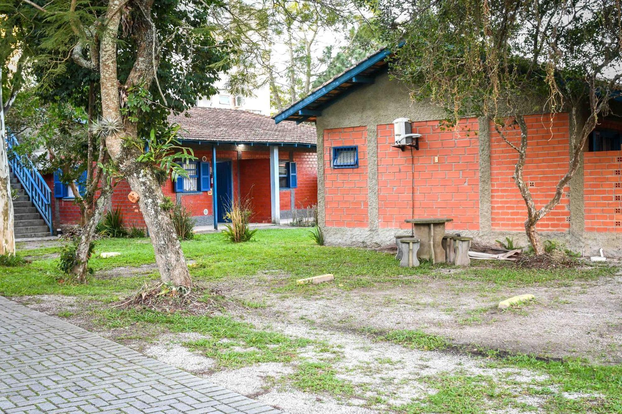 Pousada Natureza Florianópolis Екстериор снимка