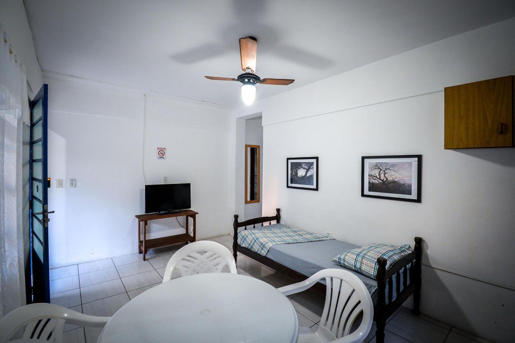 Pousada Natureza Florianópolis Екстериор снимка