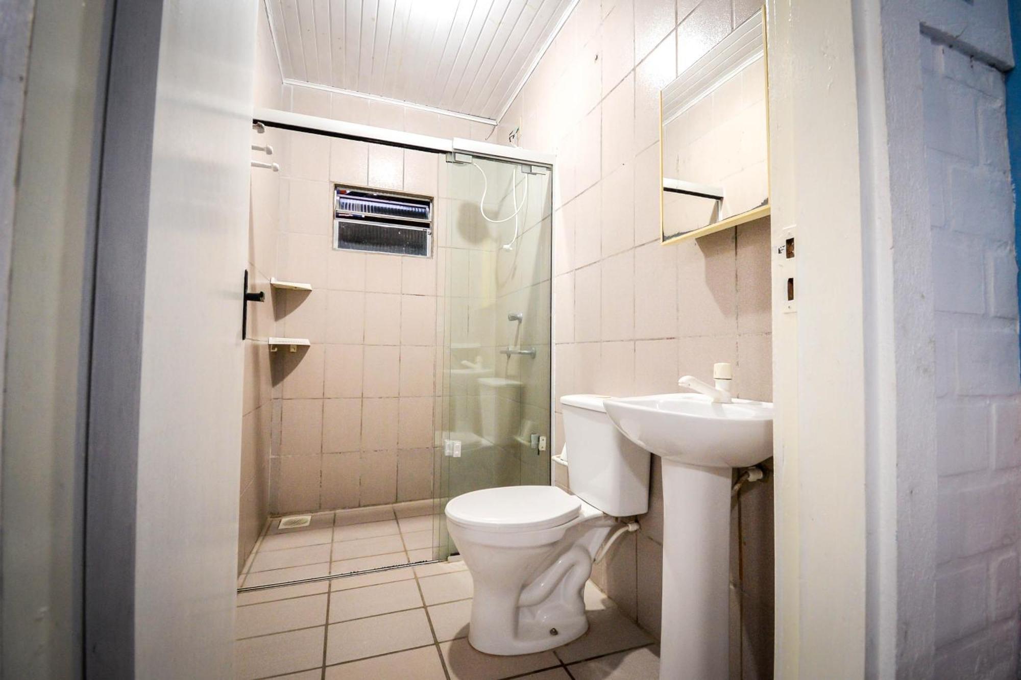 Pousada Natureza Florianópolis Екстериор снимка