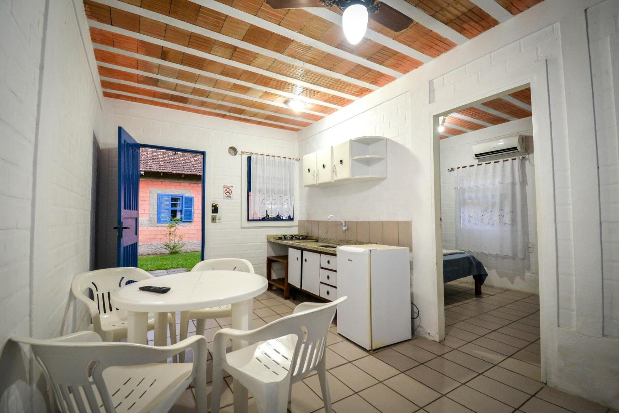 Pousada Natureza Florianópolis Екстериор снимка