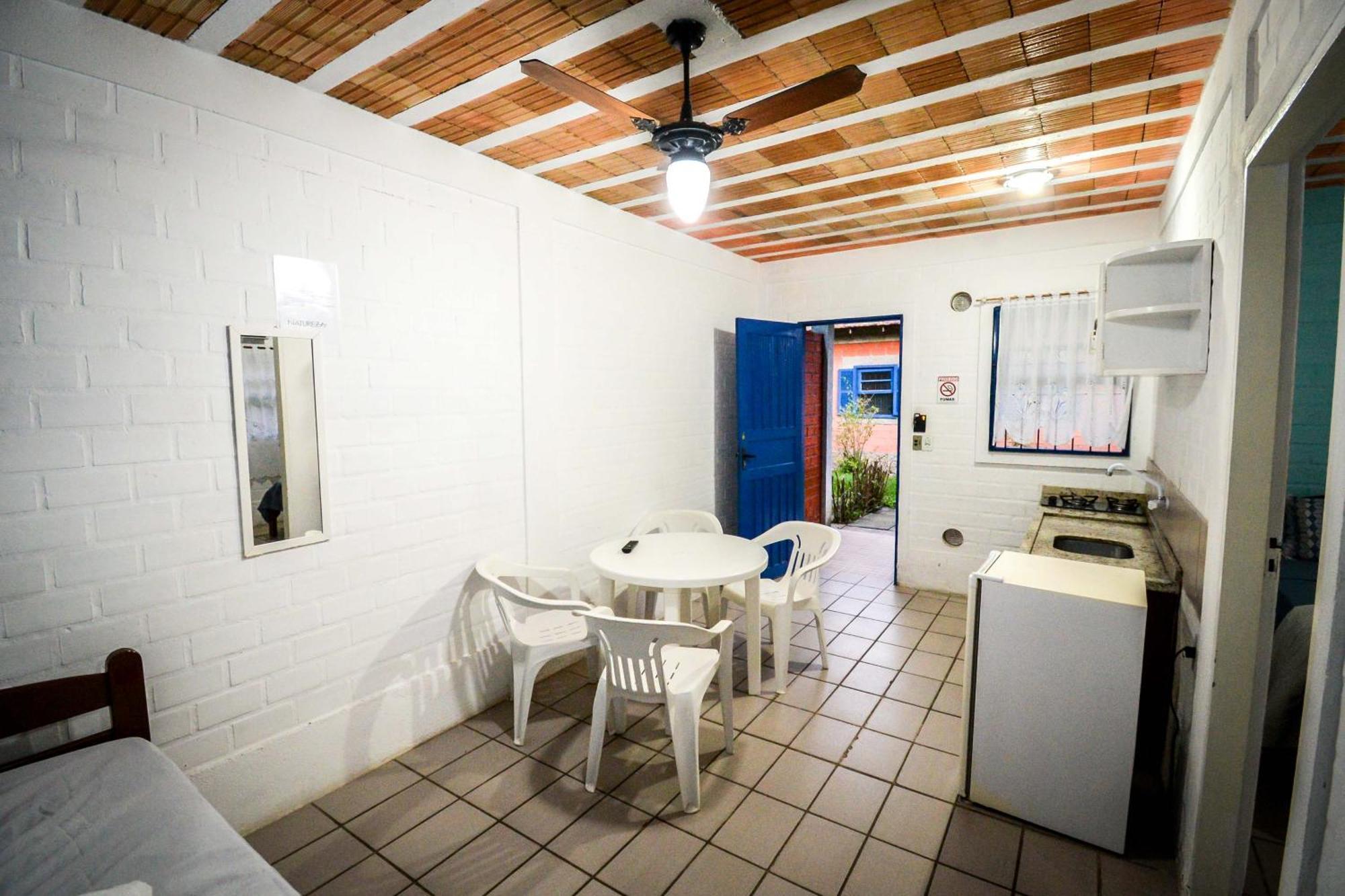 Pousada Natureza Florianópolis Екстериор снимка