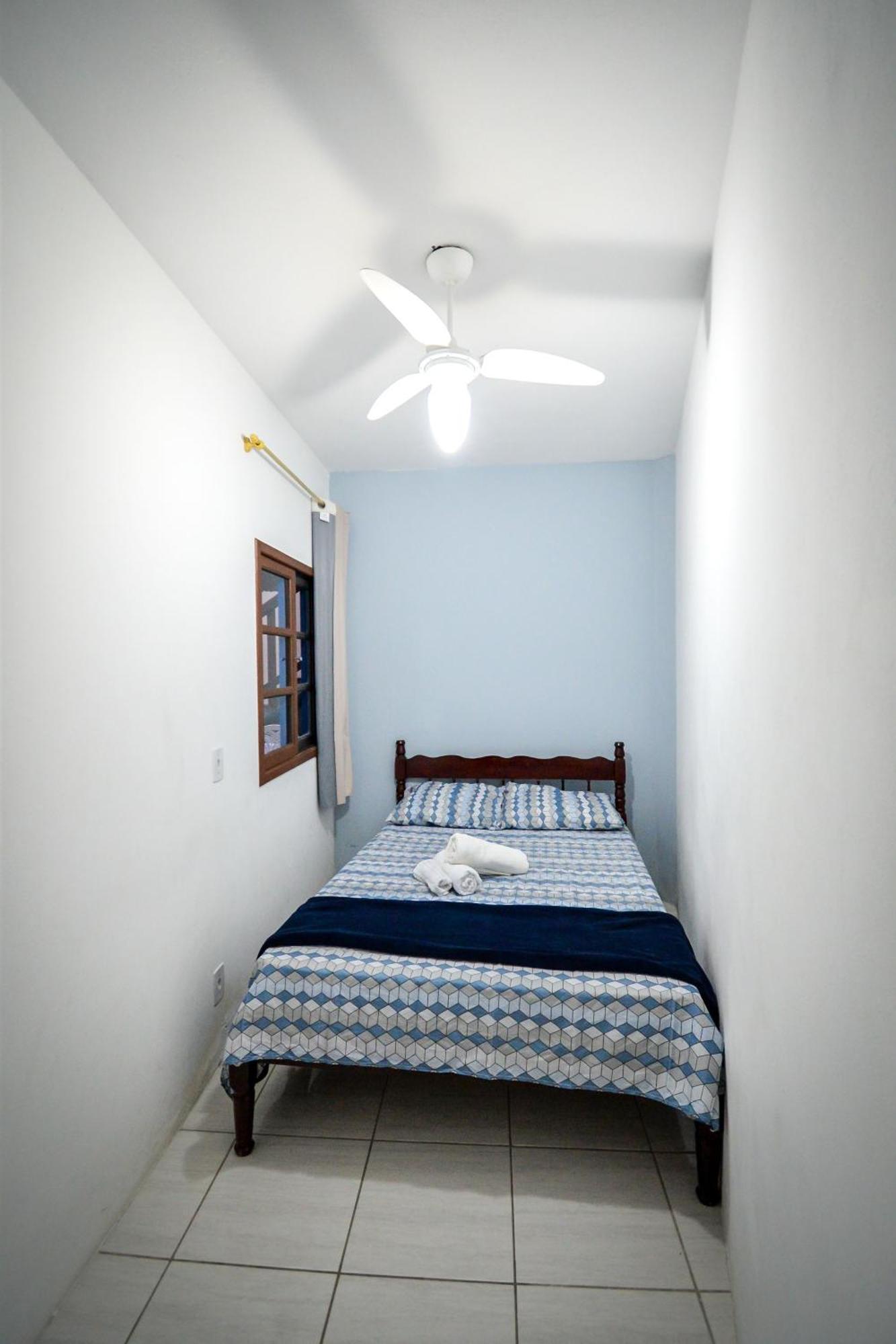 Pousada Natureza Florianópolis Екстериор снимка