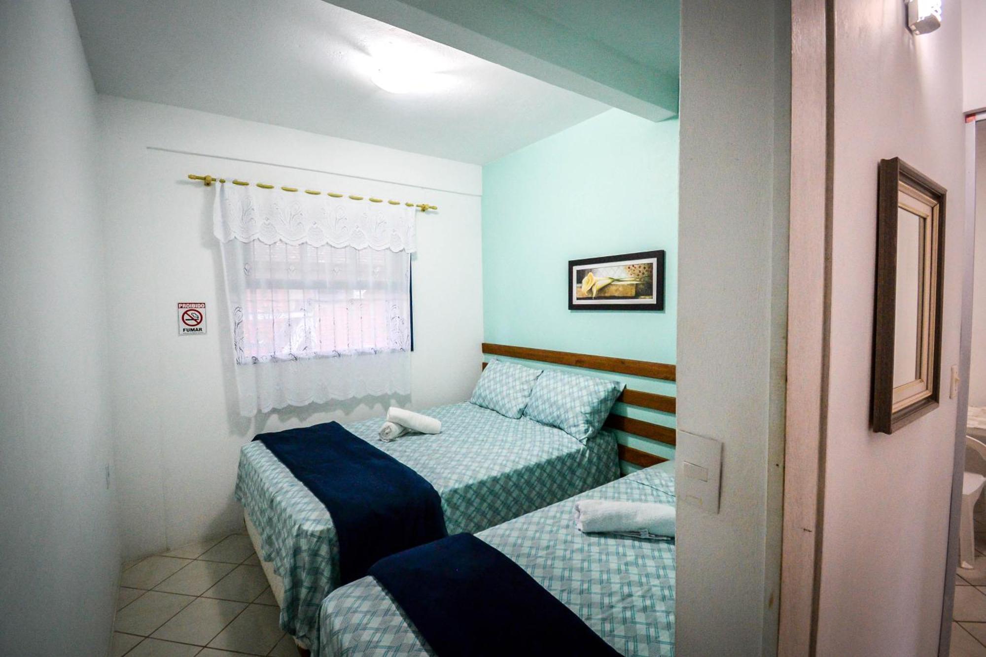 Pousada Natureza Florianópolis Екстериор снимка