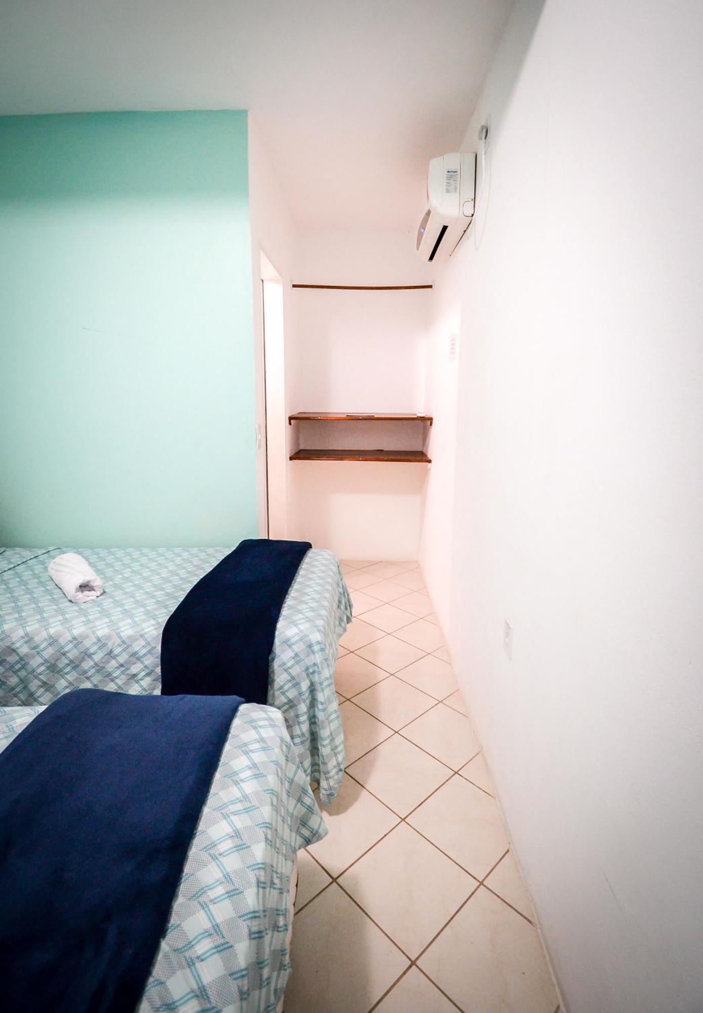 Pousada Natureza Florianópolis Екстериор снимка