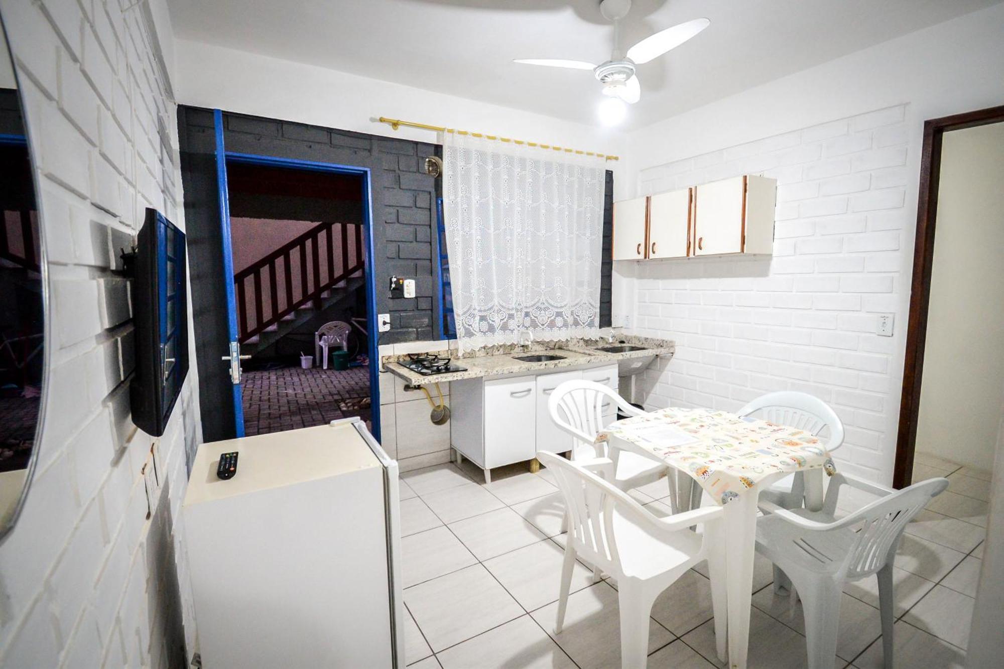 Pousada Natureza Florianópolis Екстериор снимка