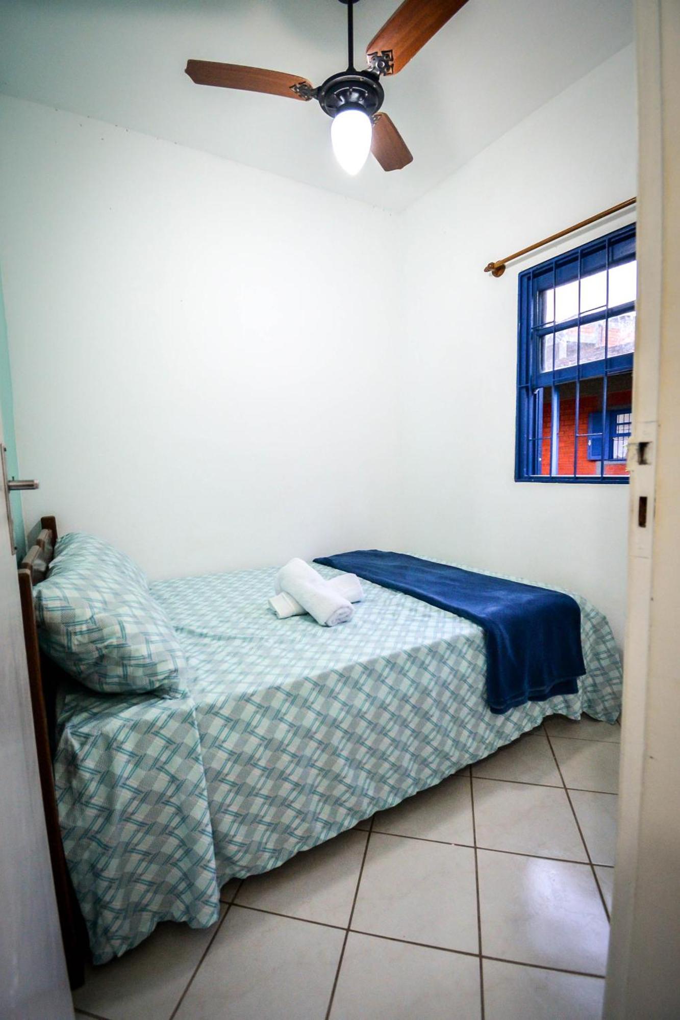 Pousada Natureza Florianópolis Екстериор снимка