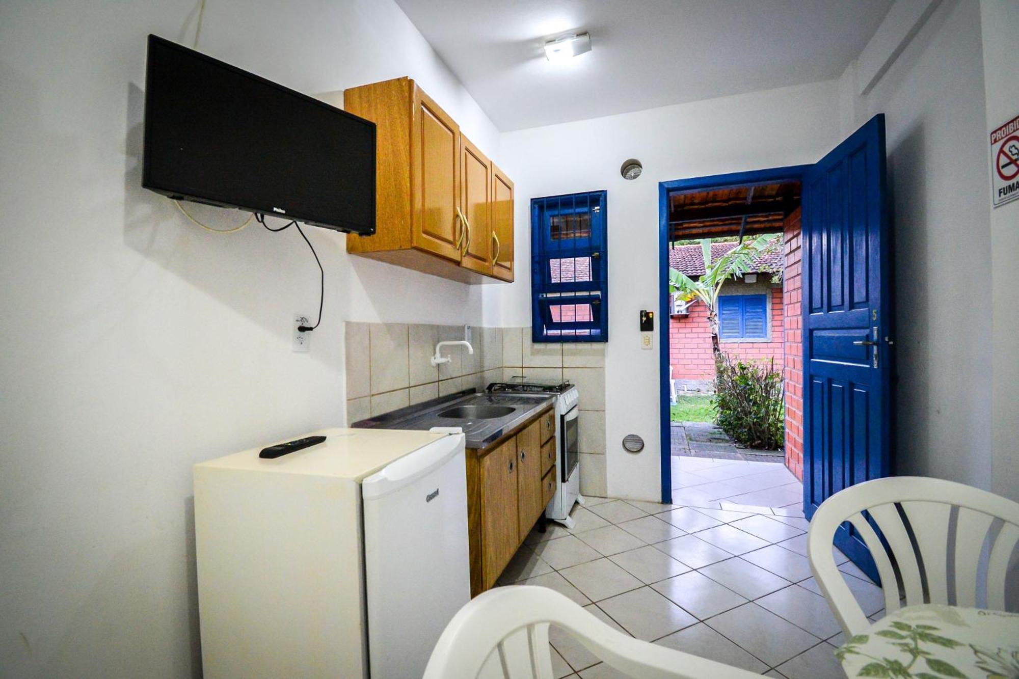 Pousada Natureza Florianópolis Екстериор снимка