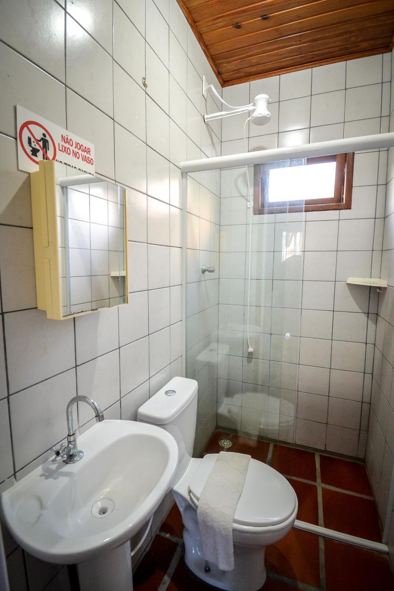 Pousada Natureza Florianópolis Екстериор снимка
