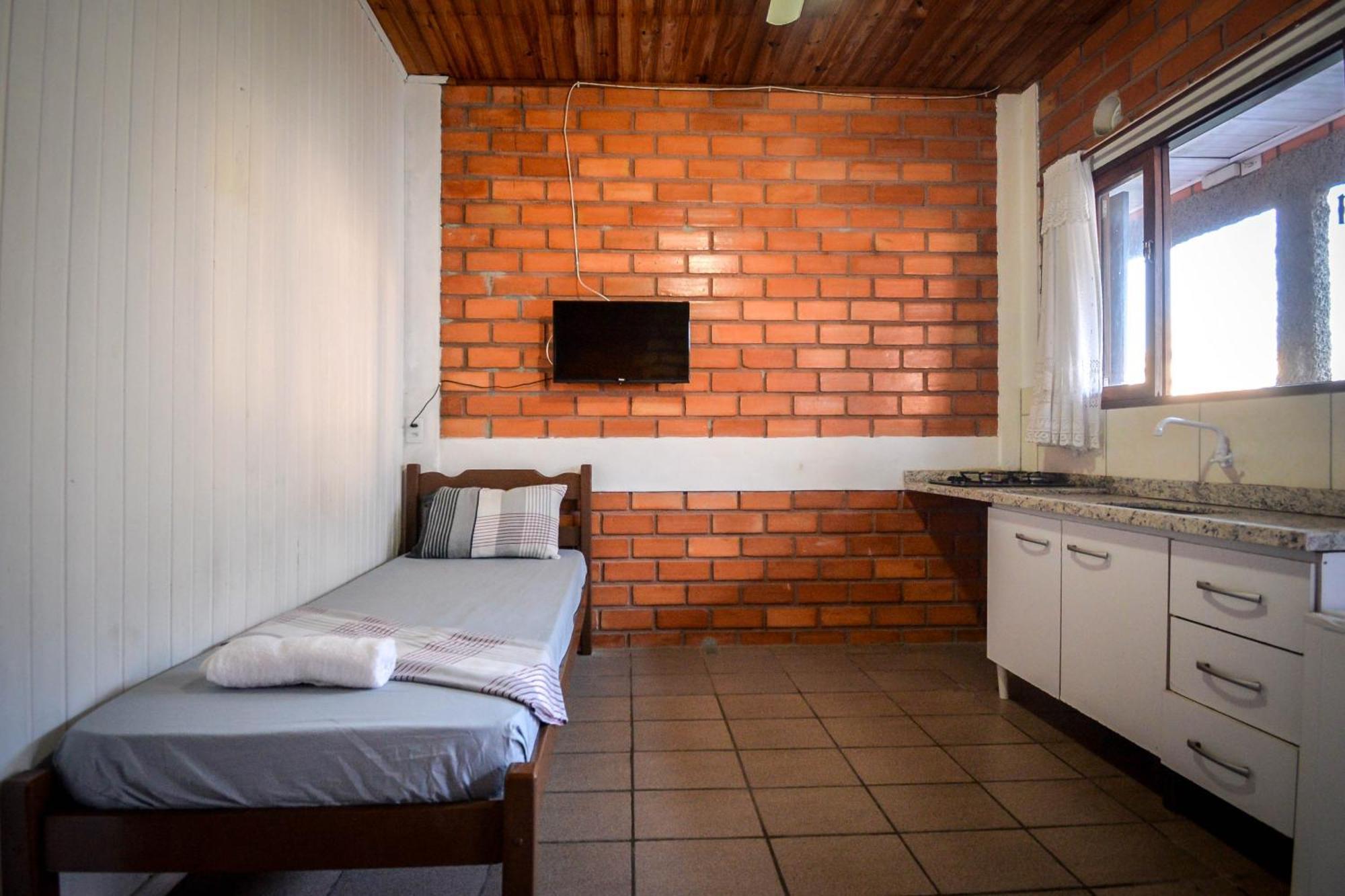 Pousada Natureza Florianópolis Екстериор снимка