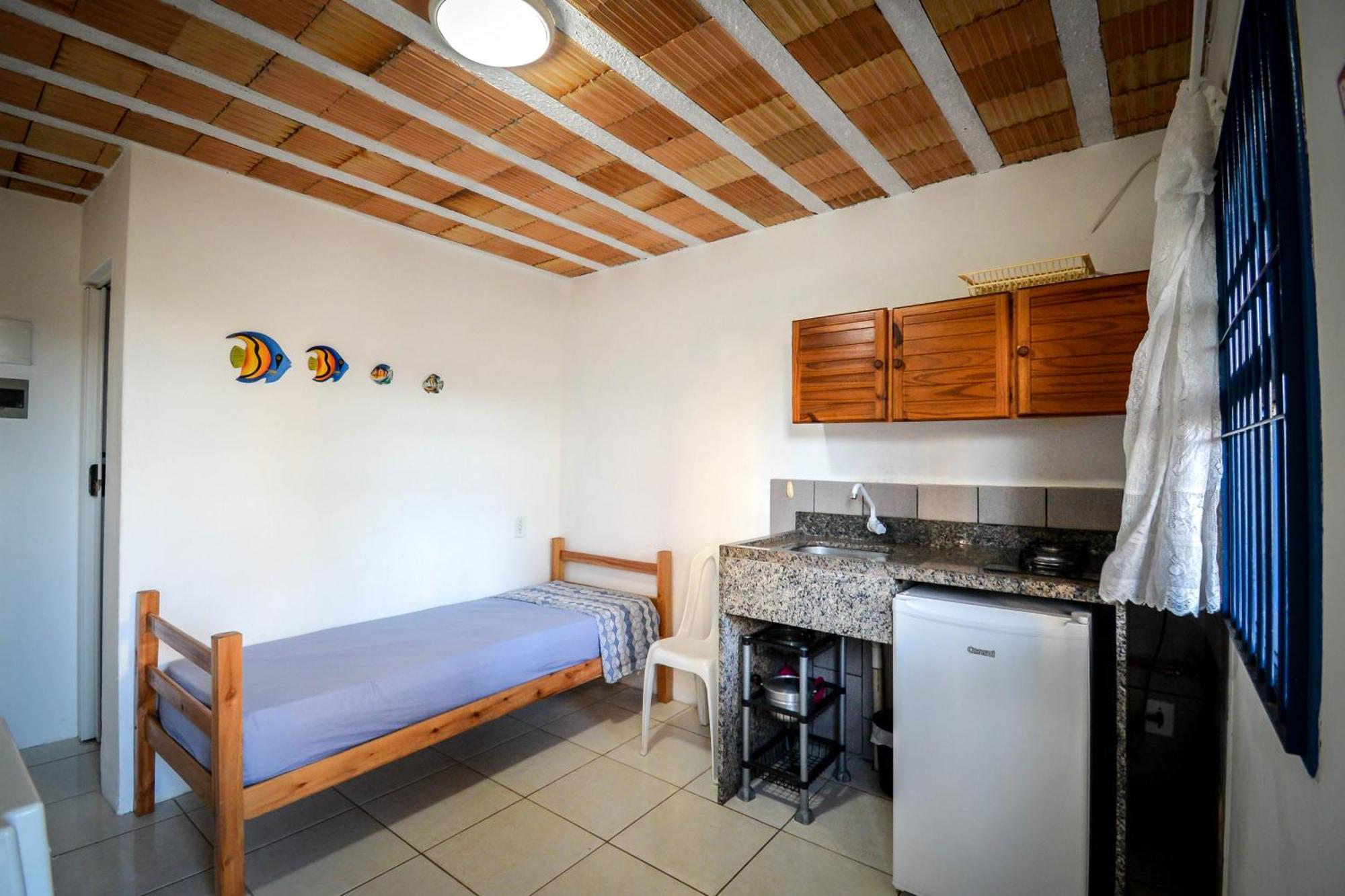 Pousada Natureza Florianópolis Екстериор снимка
