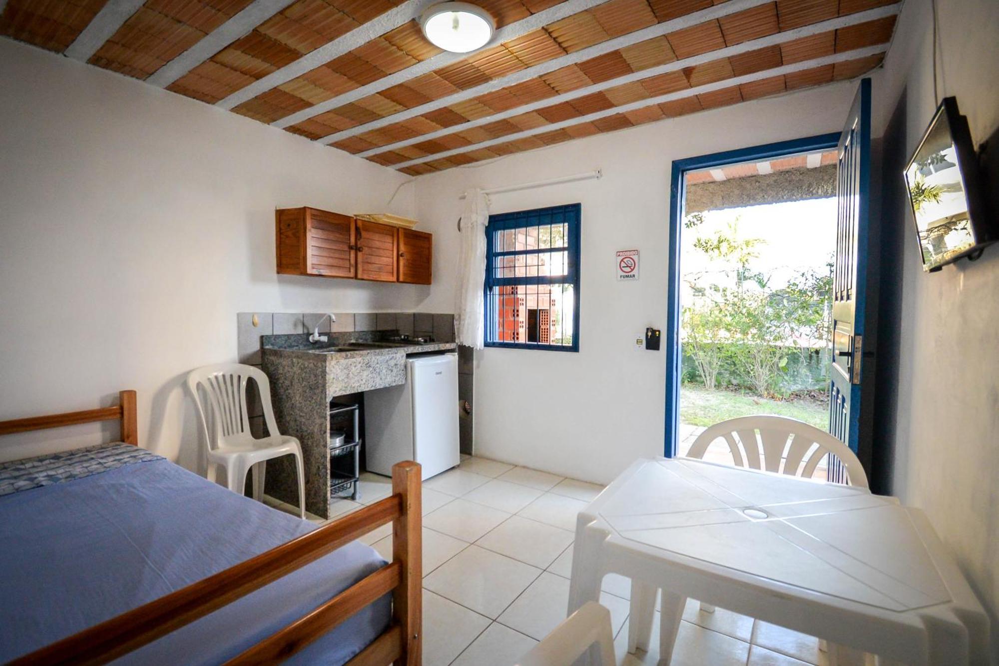 Pousada Natureza Florianópolis Екстериор снимка