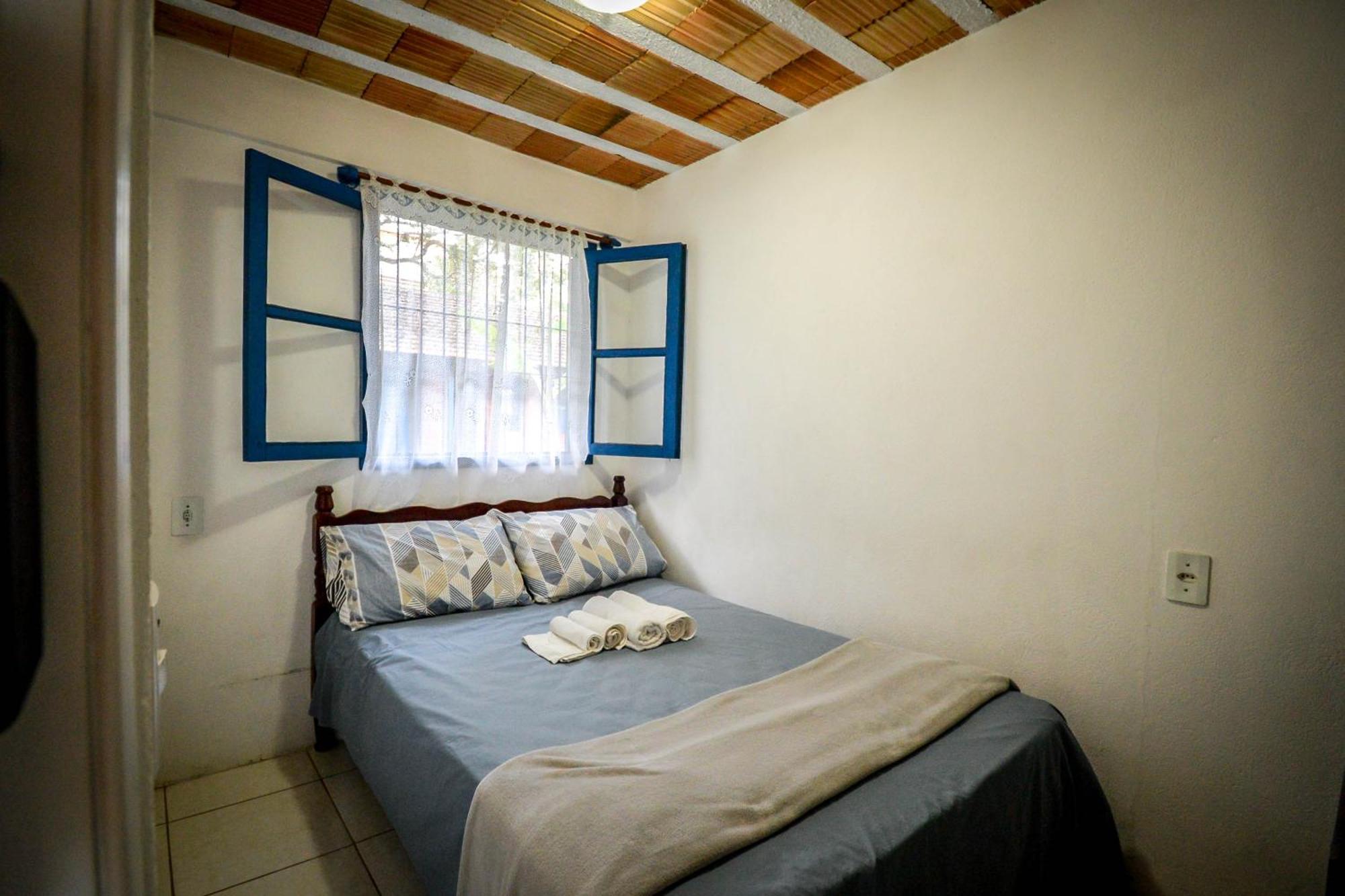 Pousada Natureza Florianópolis Екстериор снимка